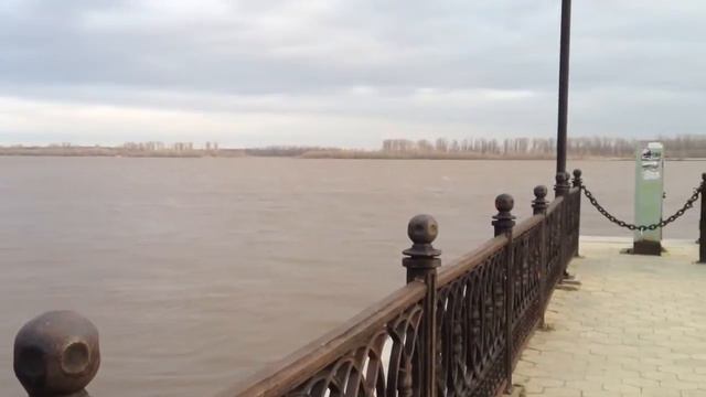 Набережная Нижневартовск смотреть онлайн
