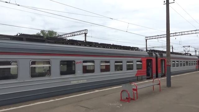ЭД4М-0300 смотреть онлайн