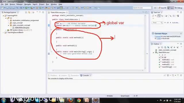 Java - Selenium WebDriver - Automation Framework Training | Part 4 смотреть онлайн