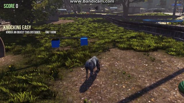 Король козлов!/Goat simulator. смотреть онлайн