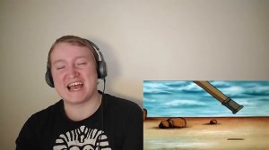 Treasure Island / Остров Сокровищ 2/9 - Reaction!