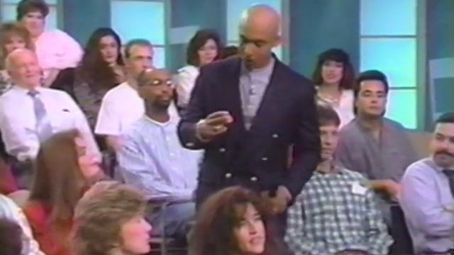 Montel Williams Show Features Athena Pheromones смотреть онлайн