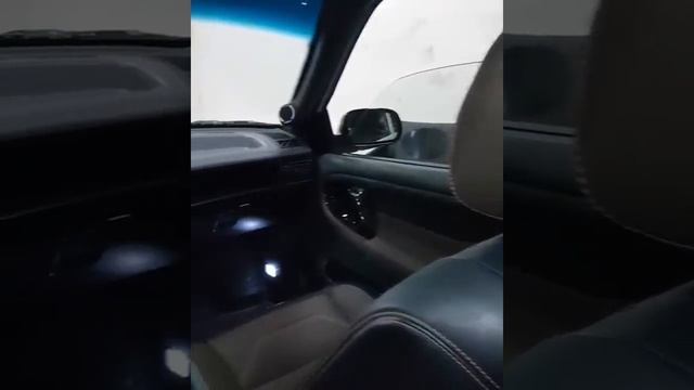 Nexia 1 с Отличный бюджетный Салон