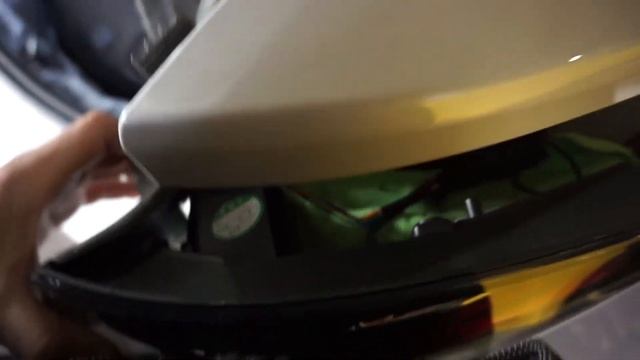 AKD Porsche style Tail Lights on USDM Fusion Problems + Programming Modes смотреть онлайн