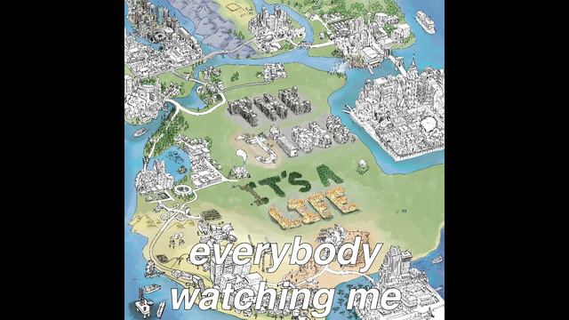 The Jins - A Clue