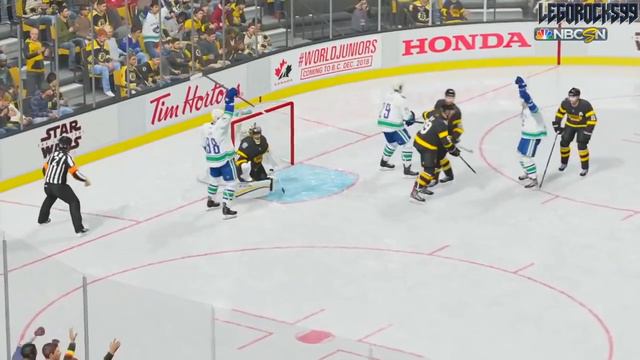 PHILIP HOLM CALLED UP TO VANCOUVER CANUCKS FROM UTICA COMETS! (Chris Tanev Injury Reserve?) смотреть онлайн