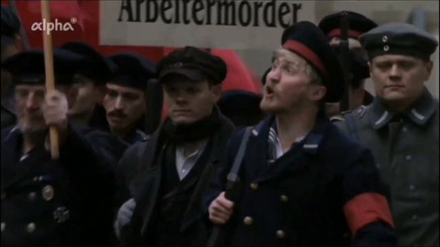 Freikorps Voran - German Freikorps Song смотреть онлайн