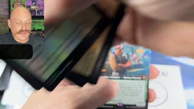 Pricing 2 Baldur's Gate Collector Boxes: Commander Legends Opening смотреть онлайн
