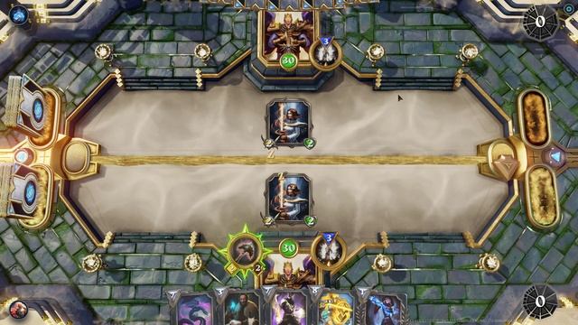 Gods Unchained: как зарабатывать ETH и токены, будет ли вайп, секреты игры смотреть онлайн
