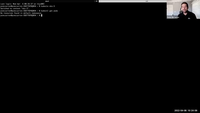 Why HCP Consul for Kubernetes смотреть онлайн