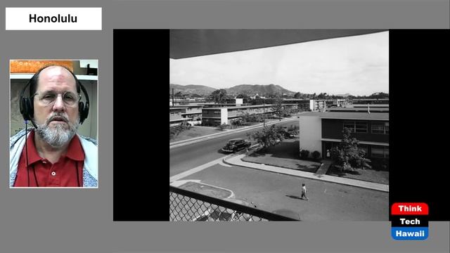 Hawaii's Public Housing (Docomomo Hawaii) смотреть онлайн