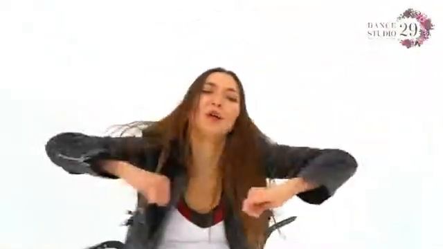 NO MAÑANA – El Alfa и The Black Eyed Peas || dance choreography смотреть онлайн