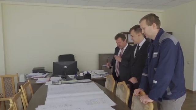 Галерея коллективных портретов: ОАО 