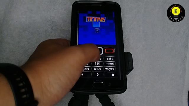 Como Jugar Antiguos juegos java en Android смотреть онлайн