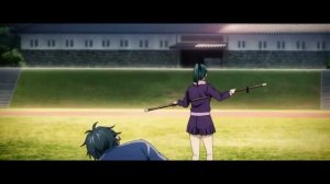 Магическая Битва 0 (Трейлер)