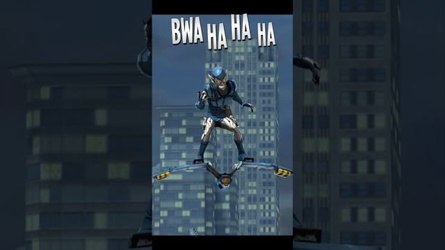 Spider-Man Unlimited Playthrough [Android Game] Gameloft 2014 смотреть онлайн