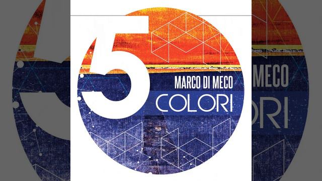 Cinque colori смотреть онлайн