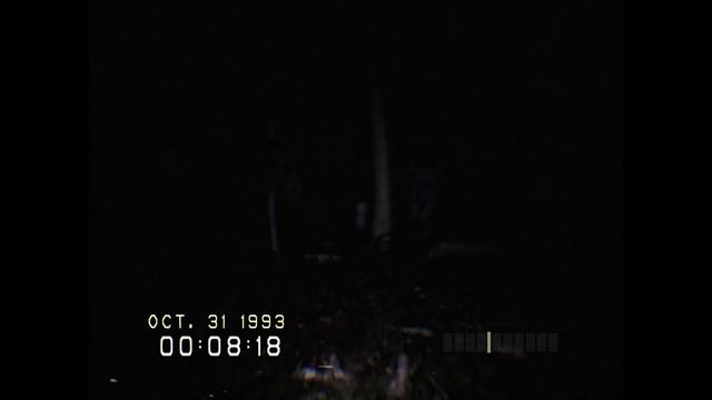 DON'T SCREAM - Gameplay Pc German | Cemetery