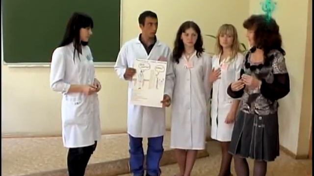 Мед.кол.БелГУ 9.06.10г.психология.flv смотреть онлайн