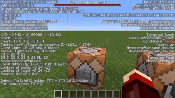 How To Commands [Ep.16] | Forceload Command