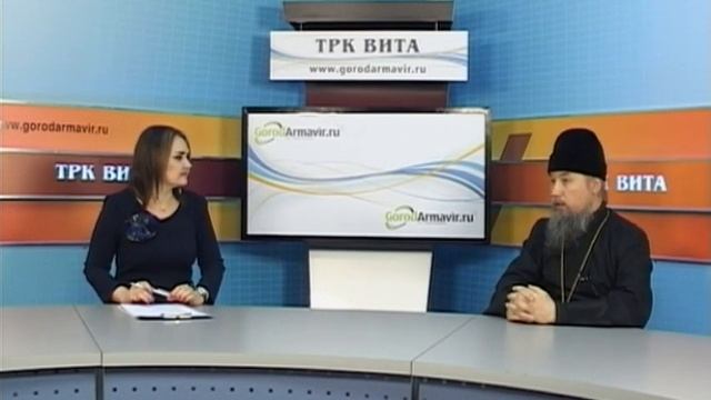 Зачем нужно ходить в храм, можно ведь прекрасно верить в Бога и молиться дома? смотреть онлайн