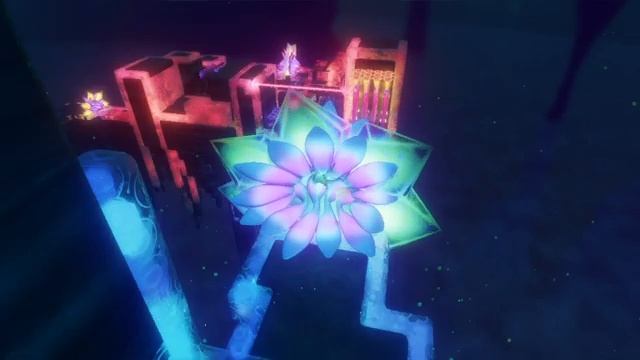 Кто это?? Lumote прохождение