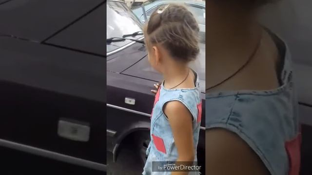 Мини ВЛОГ по нашему городу! /ЧИТА♡ смотреть онлайн