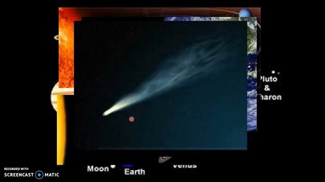 Земля, Солнце, Галактика, Метагалактика (обзорная лекция) смотреть онлайн