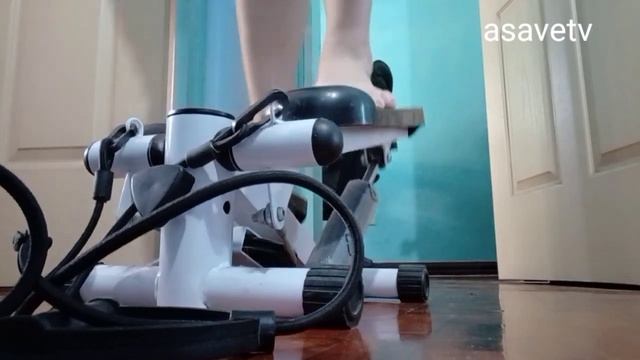 2 minutes burn fats fast stepper workout exercises