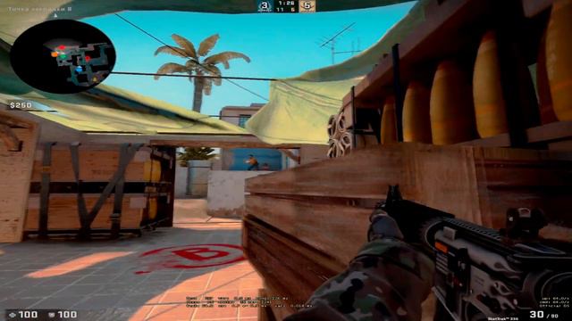 ДОРОГА К ГЛОБАЛУ !!! ИГРА С ДРУЗЬЯМИ!!! ЭЙС НА ВТОРОМ РАУНДЕ!!! РОЗЫГРЫШ AWP !!! смотреть онлайн