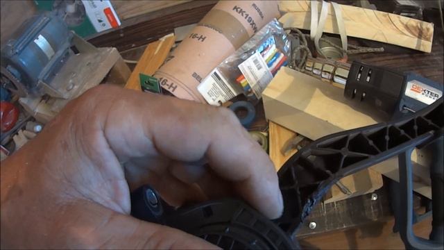 УАЗ Патриот Ремонт педали газа смотреть онлайн