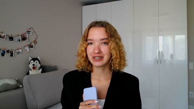 КУДА Я ПОСТУПИЛА? / о егэ, поступлении и бюджете смотреть онлайн