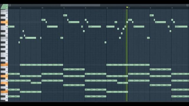 Тема из к/ф "Холодное лето 53-го" (piano cover) смотреть онлайн