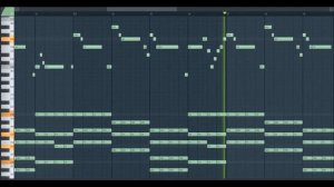 Тема из к/ф "Холодное лето 53-го" (piano cover)