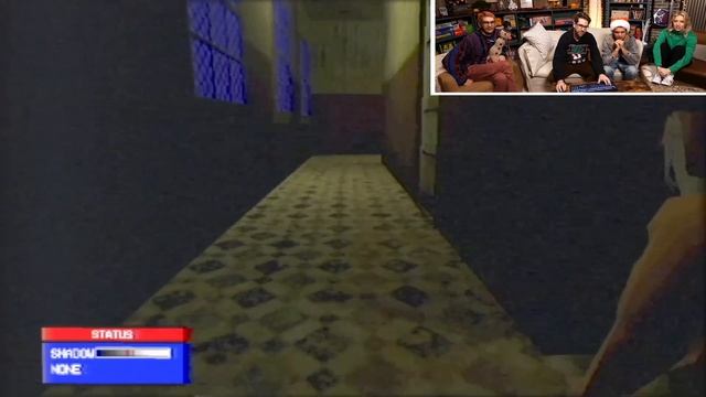 Best Worst Christmas Games смотреть онлайн