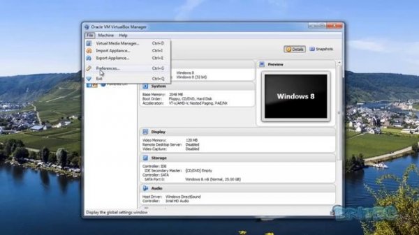 How to Install Virtualbox Extension Pack