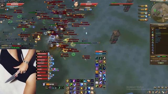 Печать (мне) слип (не мне). (1.4.6. Classic, Old Remaster) смотреть онлайн