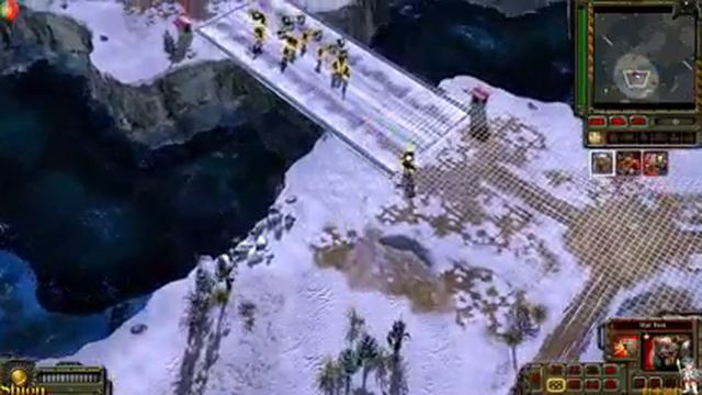 Command and Conquer: Red Alert 3+Uprising Complete [Walkthrough!!!] [Part1] - (SHION) 😄🐲🎮🇵🇹 смотреть онлайн