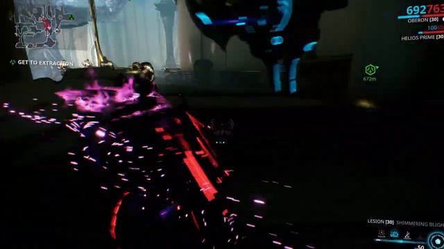 Warframe the war within quest ( part 1 ) смотреть онлайн