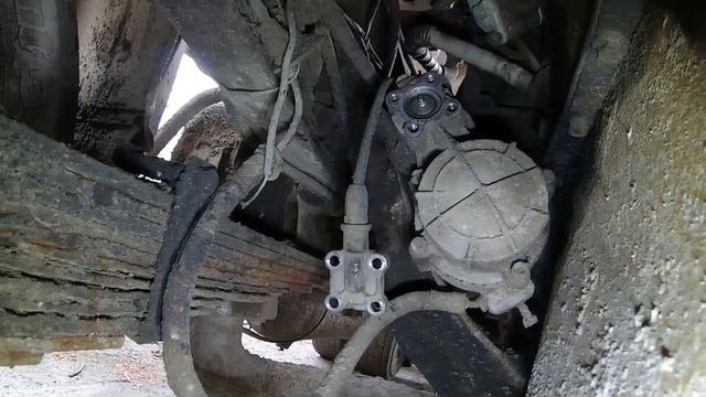 Твердеет временами сцепление на КамАЗе смотреть онлайн