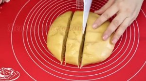 Печенье к ЧАЮ, Которое тает во Рту! Быстрый, Лёгкий и Дешёвый рецепт. Этот рецепт меня покорил!