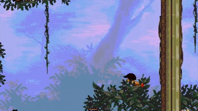 The Jungle Book | GENESIS/MEGA DRIVE | 4K60ᶠᵖˢ UHD?| Longplay Walkthrough Full Movie Game