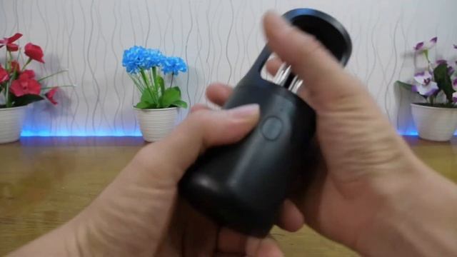 Xiaomi Xiaoda UVC Germicidal Sensor Sterilization LampBulb Ultraviolet #Xiaoda