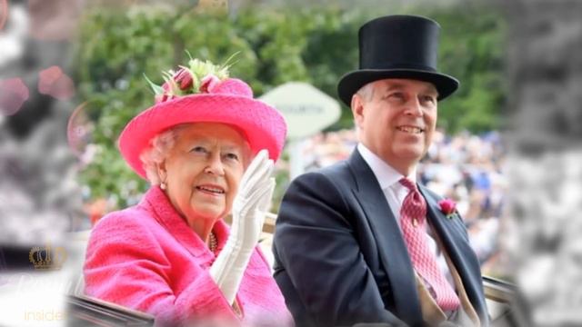 Here's what happens if Prince Andrew wins the civil case in US court - Royal Insider смотреть онлайн