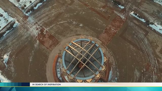 Путешествие в Шымкент