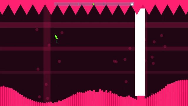 Lia;quo - Crystal Corruption | Just Shapes & Beats Fanmade Level смотреть онлайн