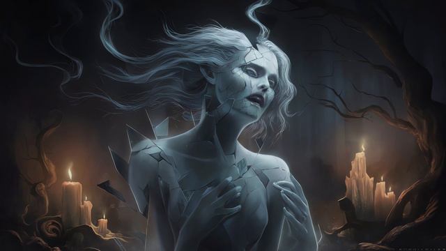 Broken Whispers смотреть онлайн
