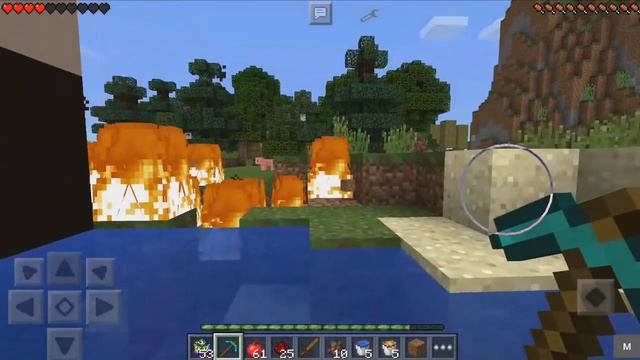 LUCKY BLOCK MOD in 0.13.0!!! - Spiral Lucky Block Mod - Minecraft PE (Pocket Edition смотреть онлайн