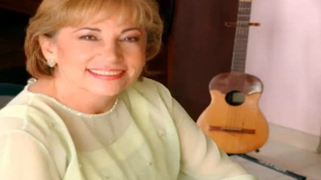 María Teresa Chacín - El arreo смотреть онлайн