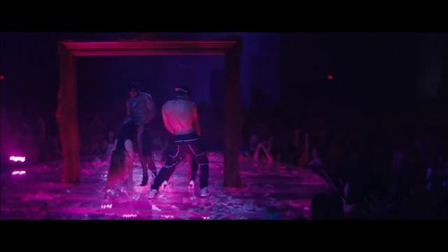 Magic Mike XXL 2015 Final Dance Scene HD